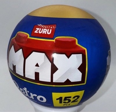 MAX Build More Premium Retro Capsule Series 2 - CAMERA