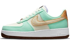 Size 5 - Nike Air Force 1 '07 LX Happy Pineapple W for sale online