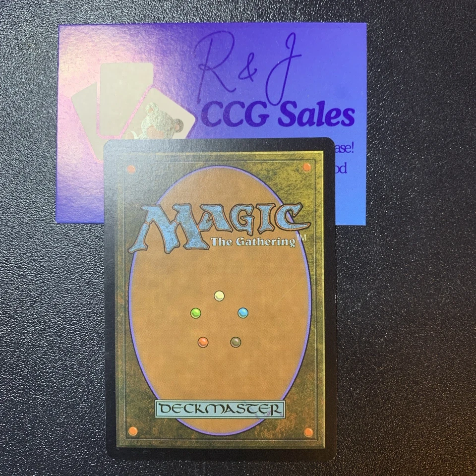 MTG - Tectonic Edge - Worldwake - Near Mint - Image 2 of 2