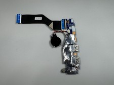 Lenovo Ideapad 5 15IIL05 Power Button USB Card Reader Board Cable NS-C681