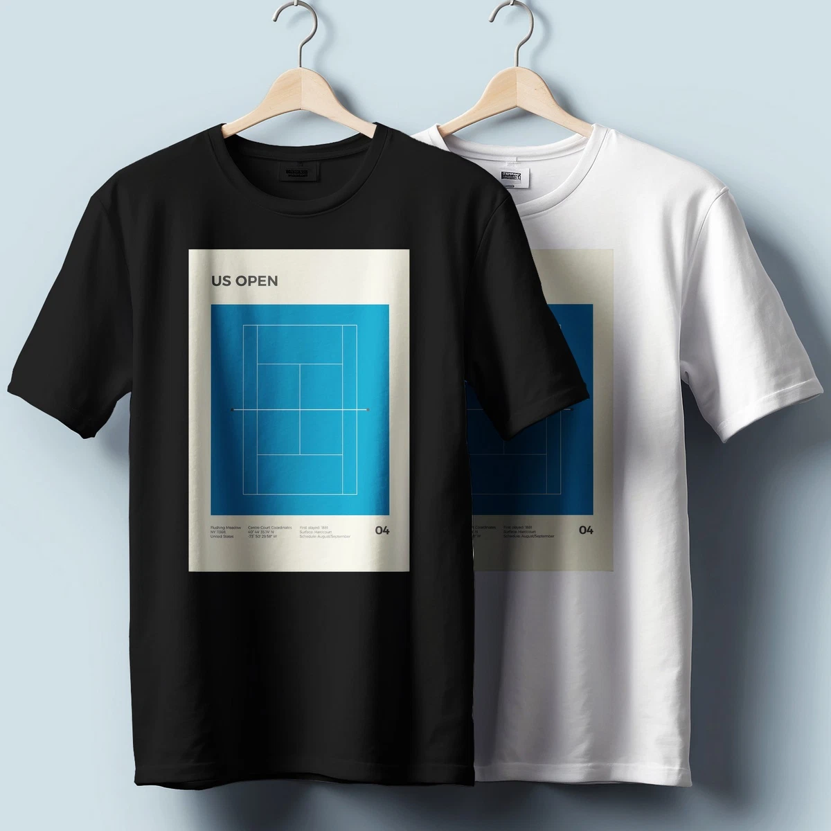 us open tennis shirt products for sale | eBay