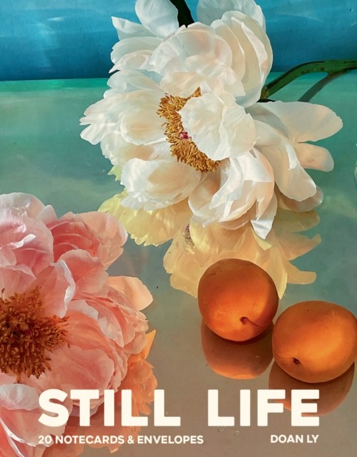 Still Life Notecards by Doan Ly 9781797229492