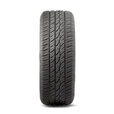 1 New Groundspeed Voyager Hp - 24545zr17 Tires 2454517 245 45 17