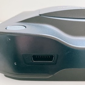 SNK NEO GEO CD NeoGeo Top Loading CD-T01 Console Set 1994 NGCD JUNK