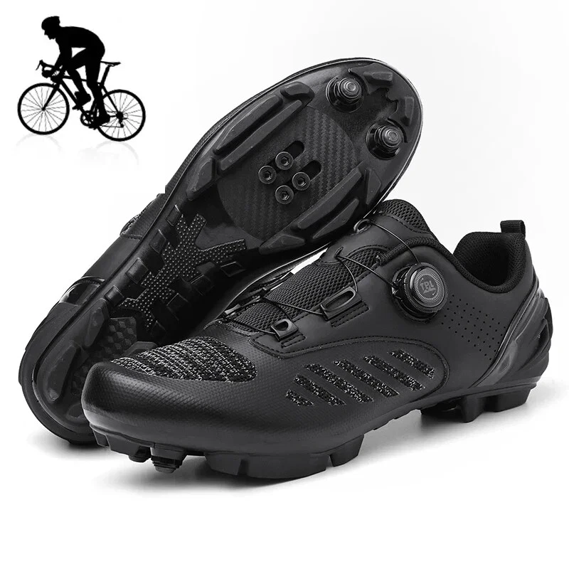 SCOTT Scarpe Uomo - MTB Shr-alp Boa EVO - Nero/fir Green - Foto 6