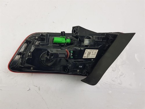 2012-2020 MK3 8V FL AUDI A3 S3 RS3 REAR TAIL LIGHT LH SIDE 5 DOOR 8V4945091 - Picture 7 of 14