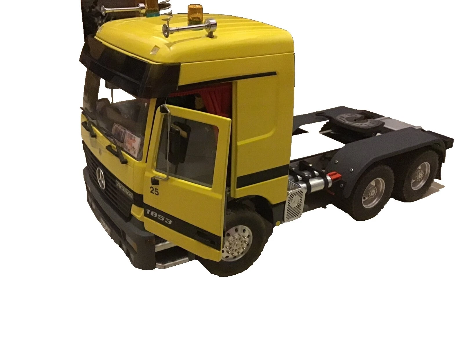 Tamiya Ready-to-Go 1:16 Hobby Kits y vehículos Modelo RC