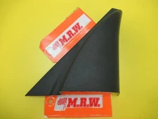 DOOR PANEL DOOR MIRROR CORNER TRIM CAP PASSENGER SIDE RH for TOYOTA TUNDRA 15-21