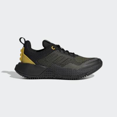Adidas x  Sport Pro Shoes/Sneakers Adidas Lego X Pro J Sneakers - Black | Editorialist main image 2