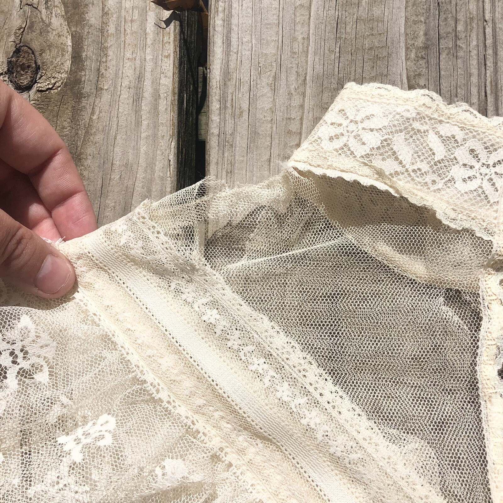 Vintage 1980s Gunne Sax Romantic Renaissance Brid… - image 7