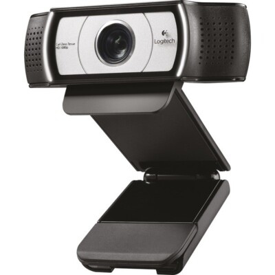 Logitech C930E (960-000972) Webcam