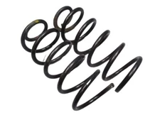 Rear Axle Spring Kit for Smart City Coupe 450 0.6