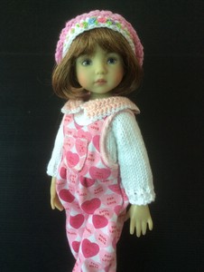 dianna effner dolls ebay