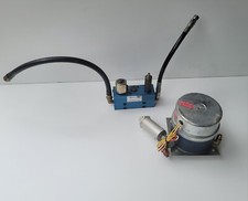 HYDRAULIC PUMP MOTOR fits Reichert Exam Chair Model 14361 & 14360~(TSM-CBI-10LC)