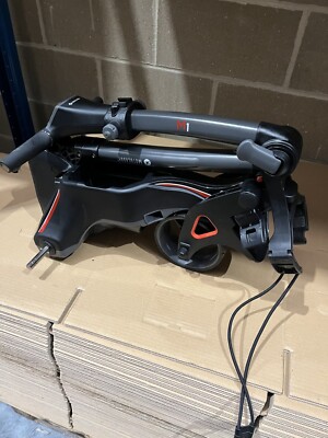 Motocaddy Preowned M1 (28V) Ultra Electric Trolley - 219R - Not in OVP