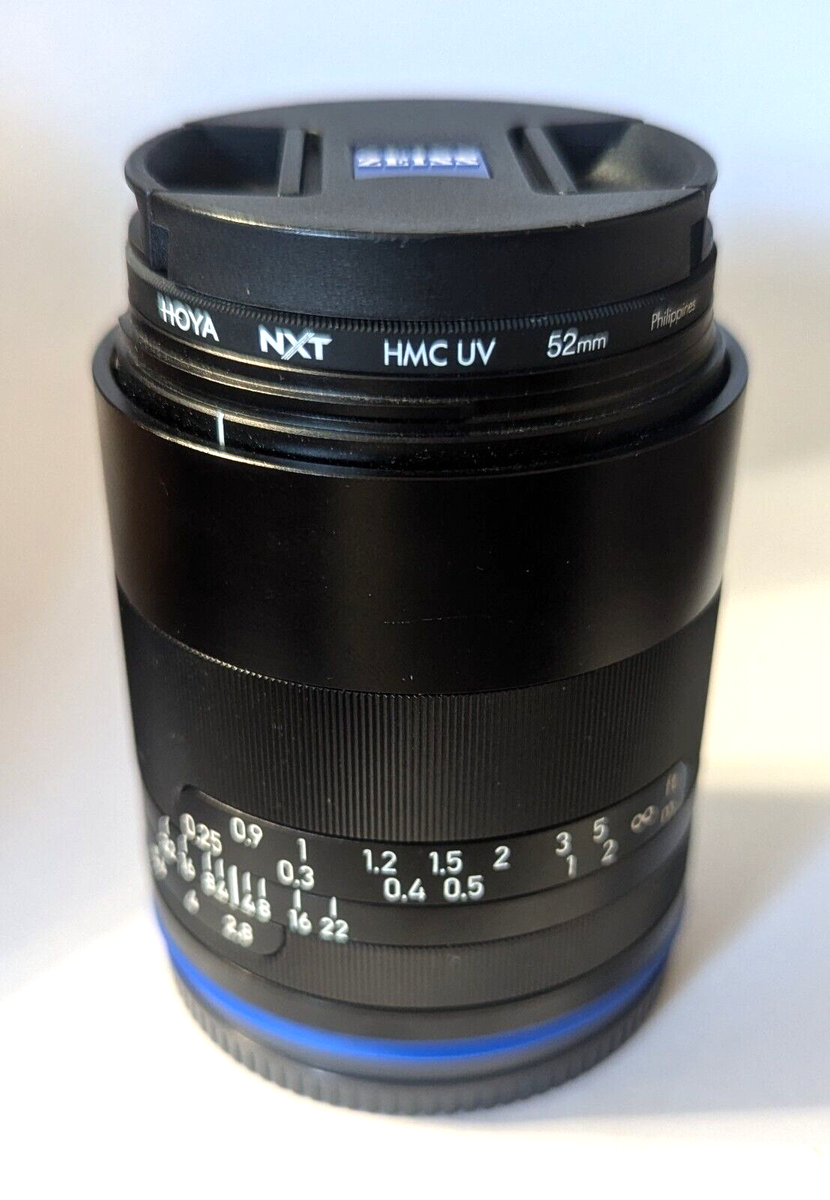 Carl Zeiss Loxia 21mm F/2.8 (for SONY E mount) 51691849 | eBay