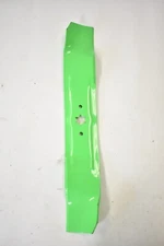 Lawn Razor 8Ten Mulching Mower Blade C-BLD-0051 19-1/4" x 3" x .15T 5 Point Star