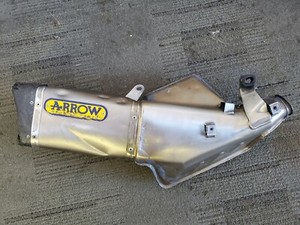 25+ Arrow Exhaust Triumph for sale | Updated Oct 2026