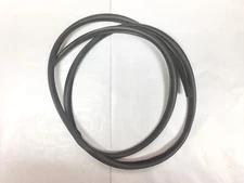 Lower Joint Cover Molding Trim for MERCEDES CL55 CL65 AMG 2156780437 OEM NOS