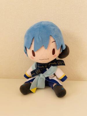 KAITO Preciality Extra Plush Vol.1 Doll Character Vocal Series 01