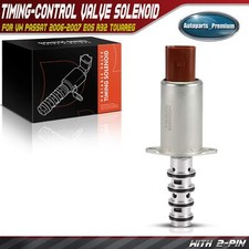 Engine Variable Valve Timing Vvt Solenoid For Audi A3 Volkswagen Passat Eos