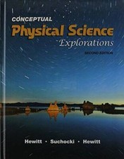 Conceptual Physical Science Explorations - Ha...