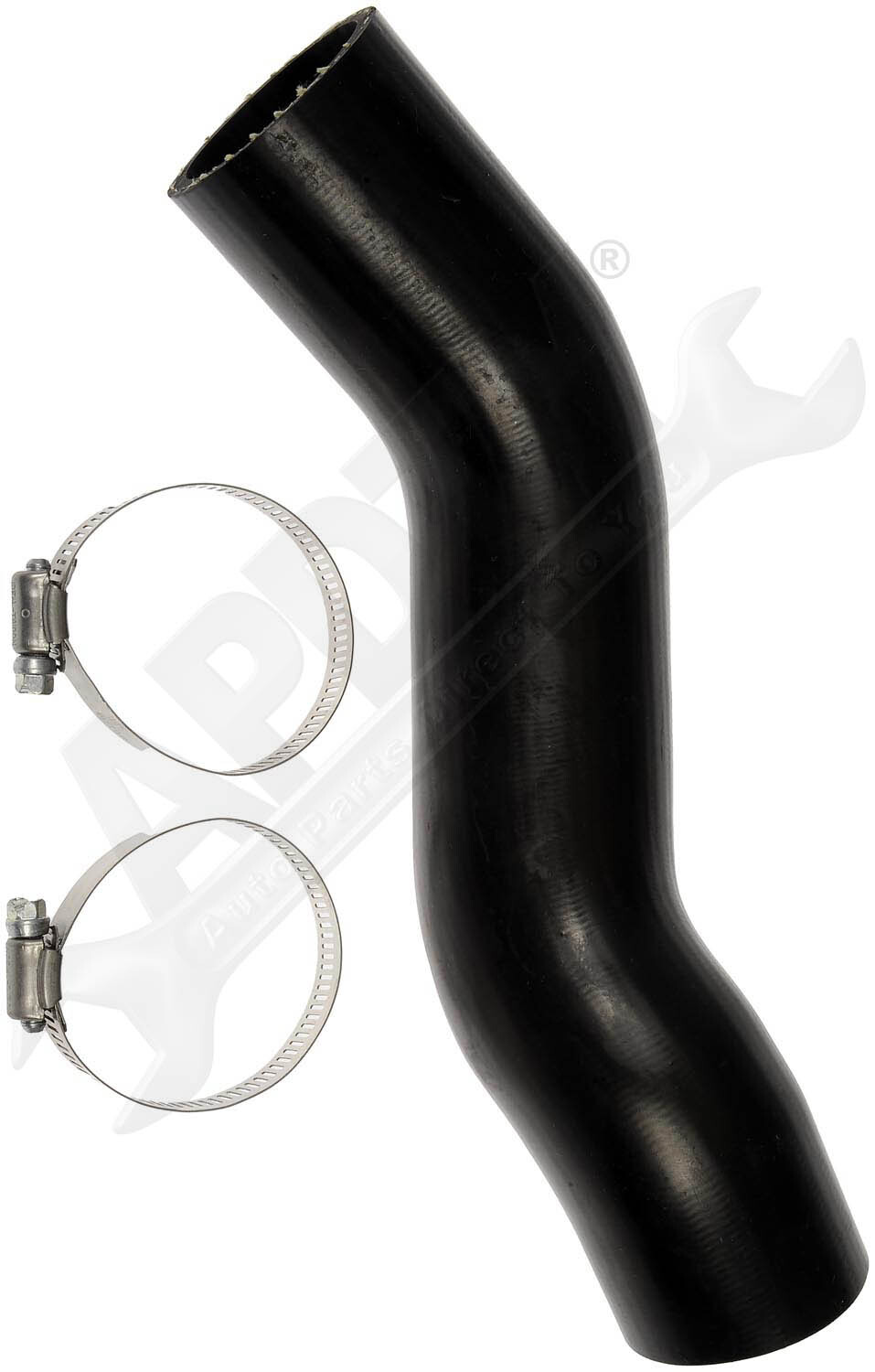 APDTY 154709 Fuel Filler Neck Hose (Stepside Models Only) eBay