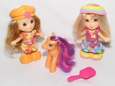 snap n style dolls