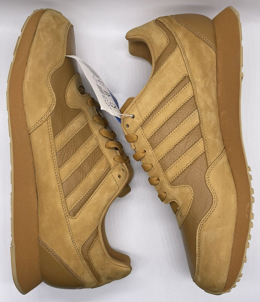 wheat color adidas