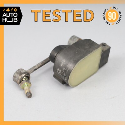 03-08 Maserati Quattroporte M139 Front Side Suspension Level Sensor OEM