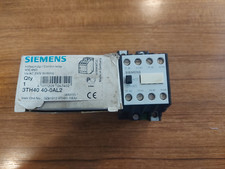 Siemens , 3TH4040-0AL2 , 3TH4040 , 3TH