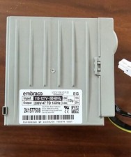 Embraco VCC3 1156 Inverter Board 115V 3.3 A  ...