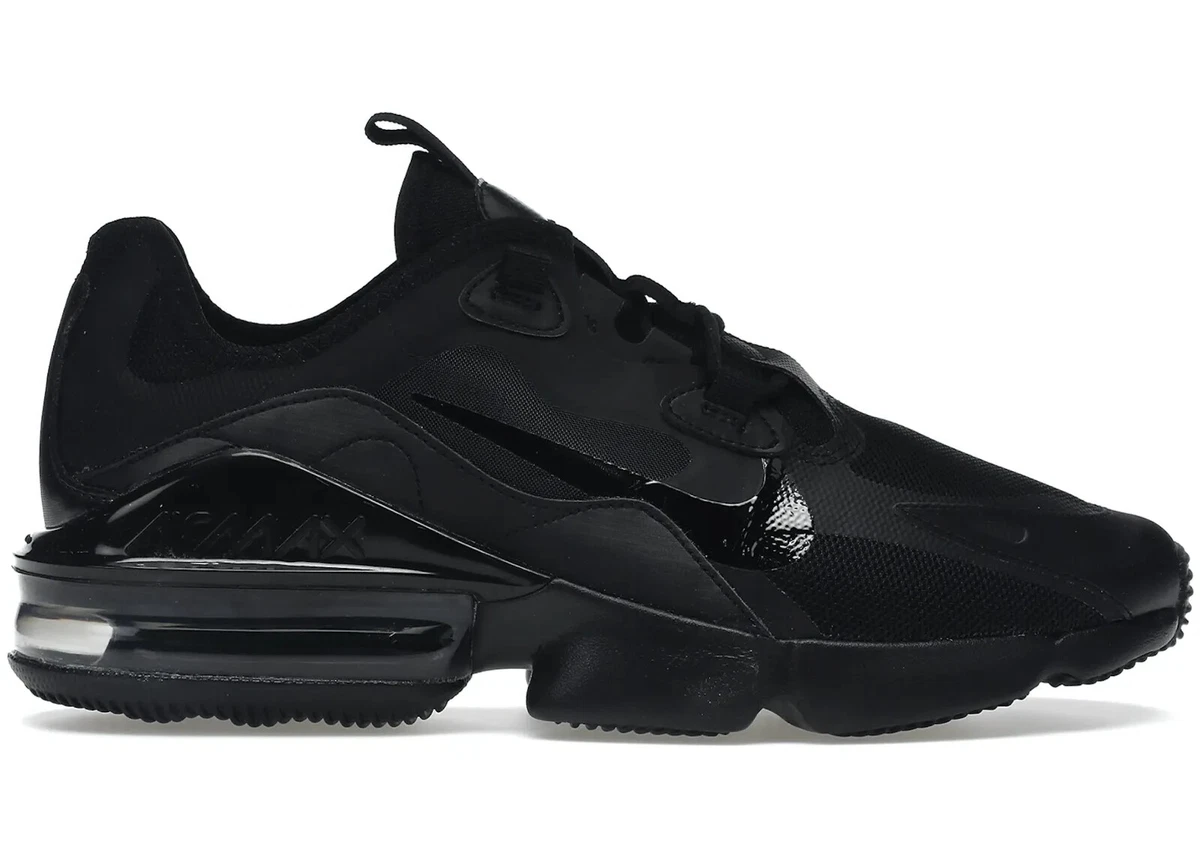 Nike air máx infinity hombre sale