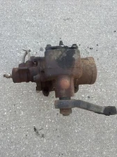 1999-2004 Ford F250 F350 Super Duty 4x4 Power Steering Gear Box 1801