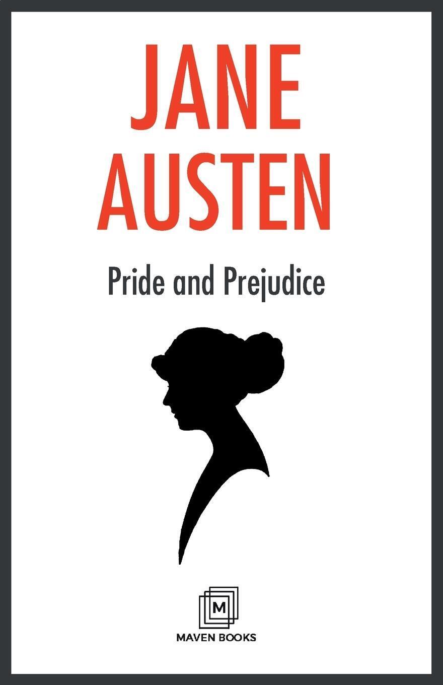 Thumbnail - Jane Austen | Pride And Prejudice | Taschenbuch | Englisch (2021) |