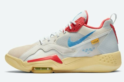 Size 12 - Union LA x Air Jordan Jordan Zoom '92 Guava Ice for sale