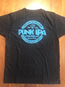 ipa beer shirts