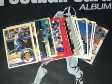GARY CARTER Baseball Card Pick Any Inserts SP Expos Mets NM & Better 1983-2010