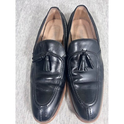 Stacy Adams Shoes mens size 10Donovan Loafer Men display picture 2