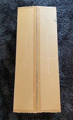 Q Acoustics 5050 Floorstanding Speaker Santos Rosewood - Single Speaker - New