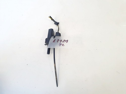 Ford Focus 2005 Brake Light Switch (sensor) - Switch (Pedal Contac #1536510-91