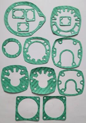 INGERSOLL RAND SS5 HEAD GASKET 54571617 - Pacific Air Compressors