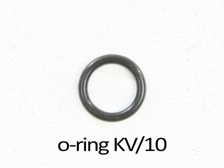 Genuine Mikuni O-Ring KV/10 for Mikuni RS HSR TM TMX Super BN