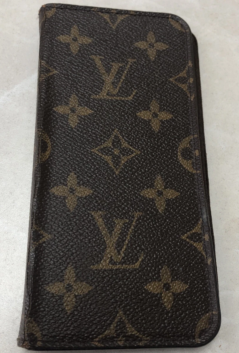 Louis Vuitton Cell Phone Accessories for Apple iPhone 8 Plus for