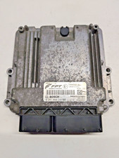 IVECO DAILY ENGINE CONTROL UNIT BOSCH EDC17CP52 504359918, 0281020149