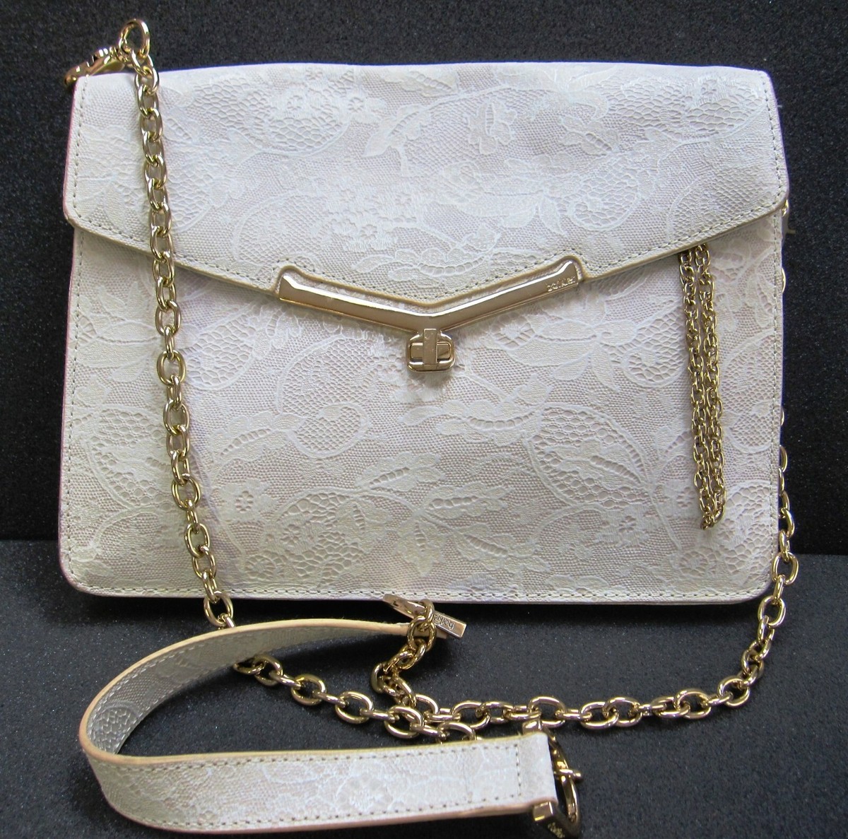 ?Botkier Bag. No signs of Wear. I bought myself a classic Botkier Trigger bag for Xmas on  main image 3