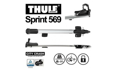 thule sprint xt 569
