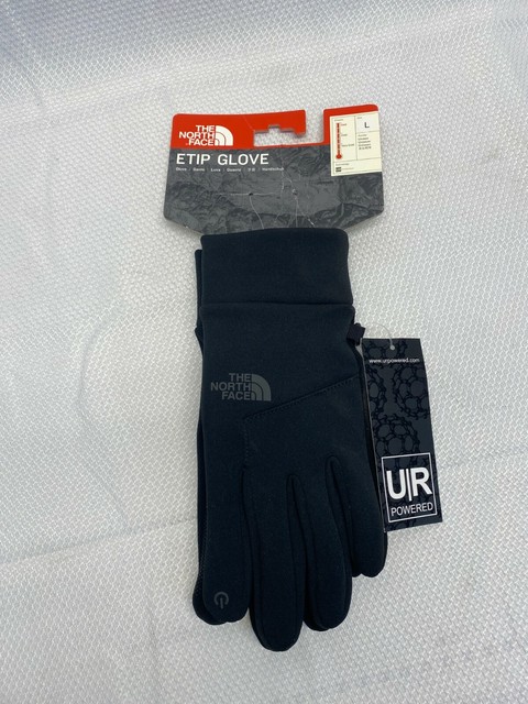 2020 The North Face Etip Recycled 