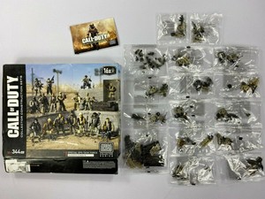 mega bloks call of duty special ops task force