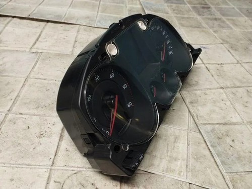 VW PASSAT Variant B6 3C5 Kombiinstrument A2C53144889 3C0920871 2.00 18232802